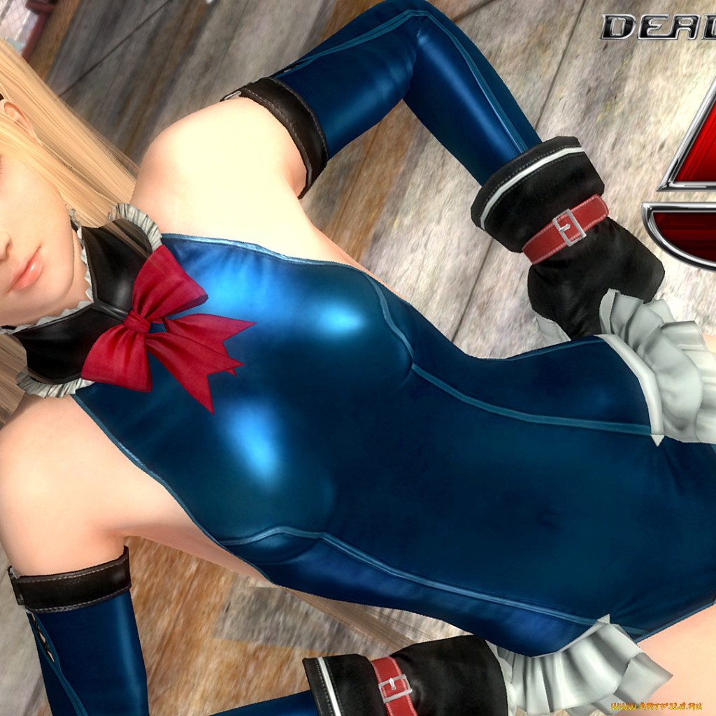 Обои Dead or Alive 5 Видео Игры Dead or Alive 5, обои для рабочего стола,  фотографии dead or alive 5, видео игры, блондинка, взгляд, девушка Обои для  рабочего стола, скачать обои картинки